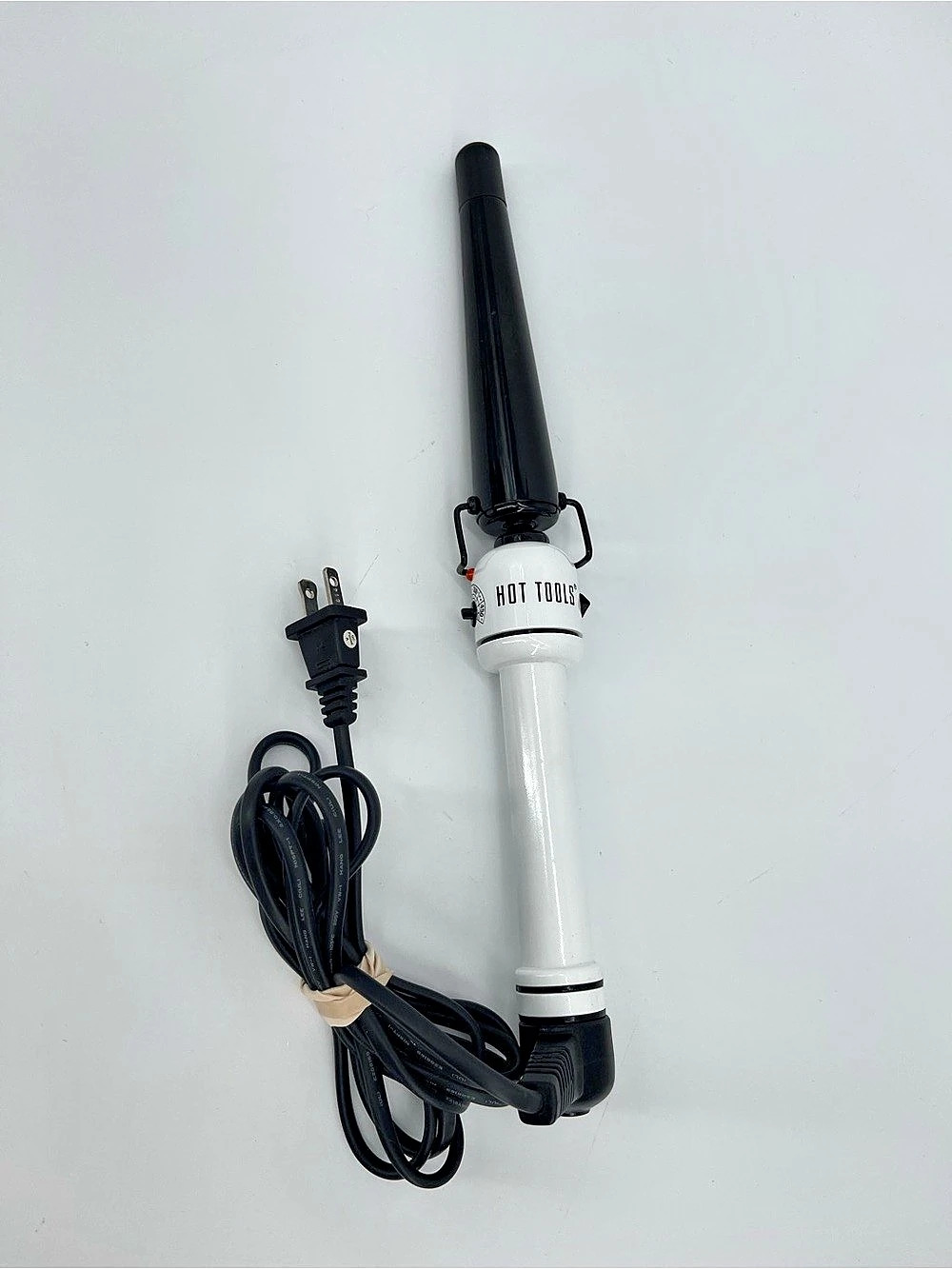 Hot Tools Curling Iron